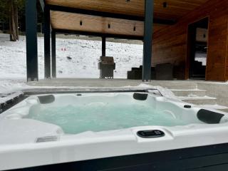 Cabana Nord Side - 8