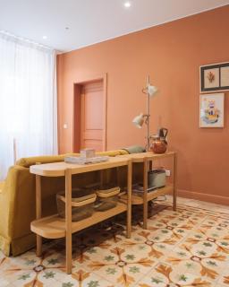 Casita of Senglea - 3