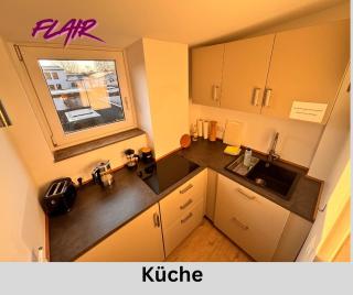 Gemütlich 8, Netflix und Kaffee frei, Parken vor der Tür - 8