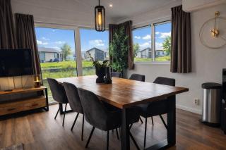 Traumhaus am Wasser Mit Boot, SUPs, Angeln, Family - 5