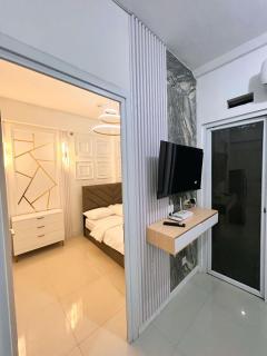 Apartment Green Pramuka - 4