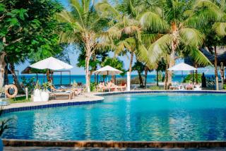 Spice Island Hotel & Resort - 0