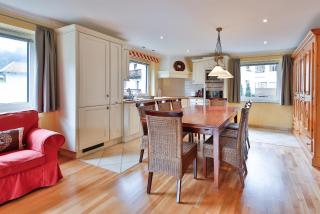 Hotel Pension Geiger - 9