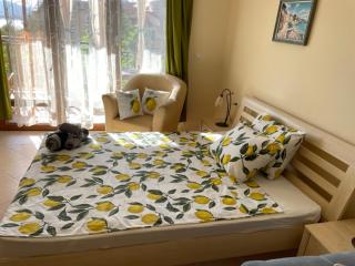 Amarena Studio Santa Marina, Sozopol - 6