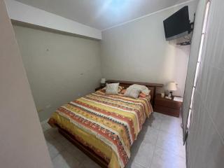 Apartamento de playa en Villas Gasparico, Pampatar a 10 minutos del CC Sambil - 5