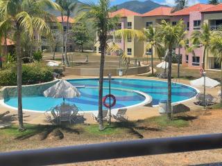 Apartamento de playa en Villas Gasparico, Pampatar a 10 minutos del CC Sambil - 9