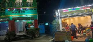 Mayapur Yatri Nivas - 7