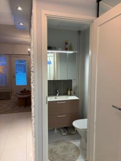 Luxury & sauna life modern bright apartment - Rovaniemi - 3