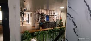 Hotel Suite Americano - 5