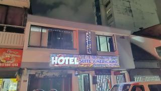 Hotel Suite Americano - 4