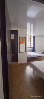 Hotel Suite Americano - 2