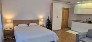 Apartamentai šalia baseino - 9