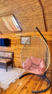 İsgobya Chalets - 8