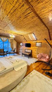 İsgobya Chalets - 6