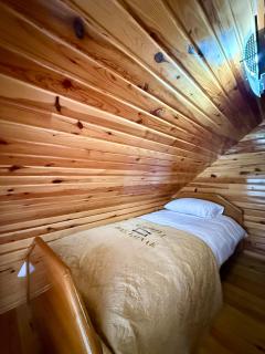 İsgobya Chalets - 4