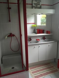 Vue exceptionnelle sur le port - REVE DE MER - 2