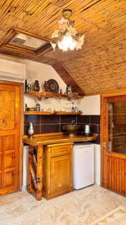 İsgobya Chalets - 3