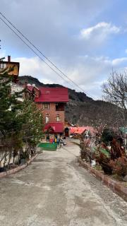 İsgobya Chalets - 2