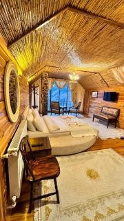 İsgobya Chalets - 5