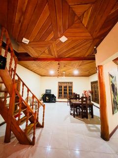 Eco Lodge Udawalawe - 2