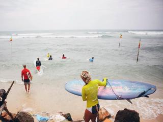 Calm Villa Ahangama - 3