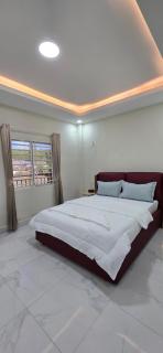 SAMBATH SAKSETH Guesthouse - 1