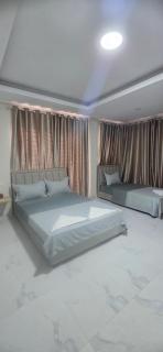 SAMBATH SAKSETH Guesthouse - 4