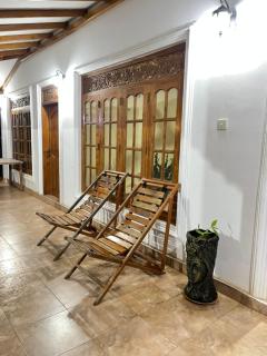 Eco Lodge Udawalawe - 3