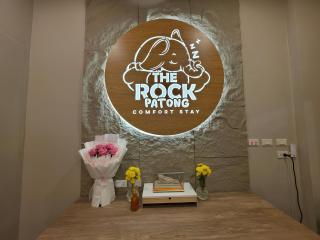 The Rock Patong - 0