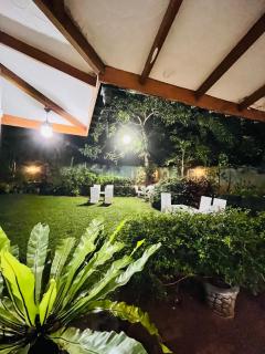 Eco Lodge Udawalawe - 5