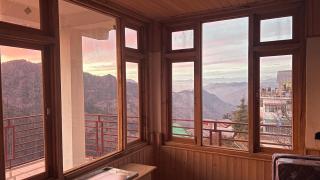 Nesto Stay and Cafe, Shoja Jibhi - 5