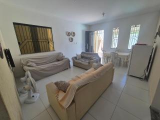 Casa na Praia do Guaibim - Valença - 7