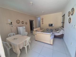 Casa na Praia do Guaibim - Valença - 8