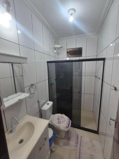 Casa na Praia do Guaibim - Valença - 1