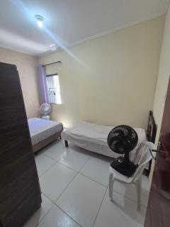 Casa na Praia do Guaibim - 1