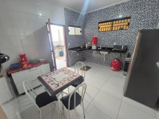 Casa na Praia do Guaibim - 5