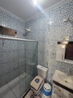 Casa na Praia do Guaibim - 6