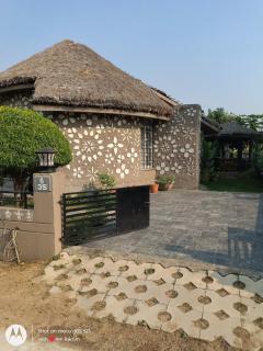 Private Sanctuary in Bolpur Where Nature Whispers - 9