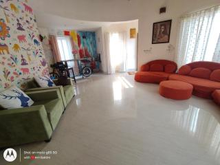 Private Sanctuary in Bolpur Where Nature Whispers - 6