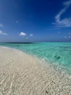 Sosun View Private Villa - Thoddoo - 9