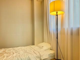 감성독채 최대8인 가족숙소 깔끔한 호텔침구 안락한 거실형 - 7