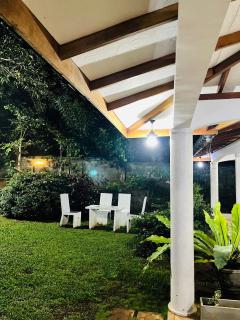 Eco Lodge Udawalawe - 8