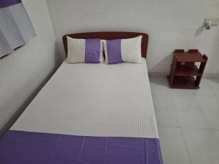 Priya Villa Homestay - 9