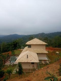 Sítio Alto dos Vales, Nova Almeida- DM - 0