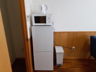 トーマス安里 - 1