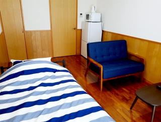 トーマス安里 - 6