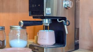 Familar Departamento frente a cerro San Cristobal con Aire acondicionado - 9