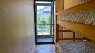 Familar Departamento frente a cerro San Cristobal con Aire acondicionado - 3