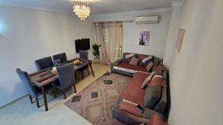 Skyline luxury hotel apartments 5 mins from Cairo Airport - 6