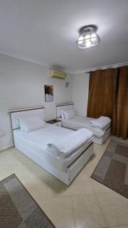 Skyline luxury hotel apartments 5 mins from Cairo Airport - 5